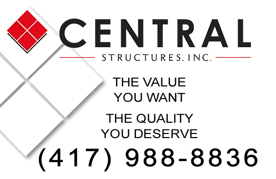 Central Structues Inc