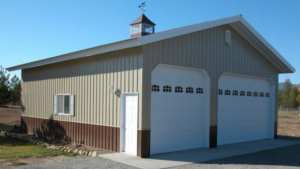 Missouri garages